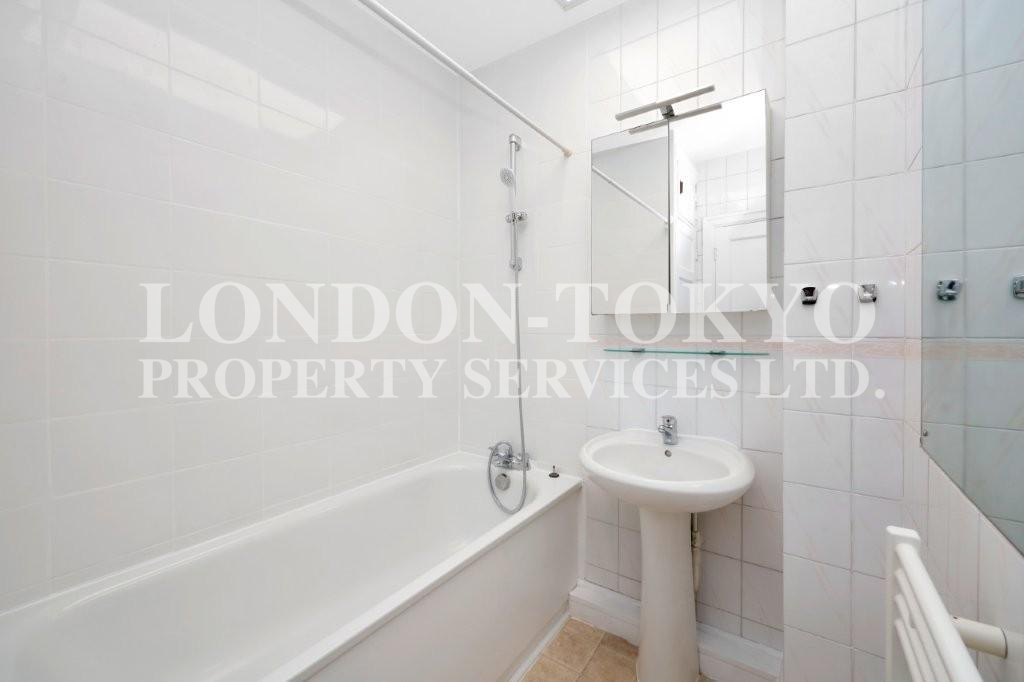 Tudor Close NW3  :: London-Tokyo Property Service